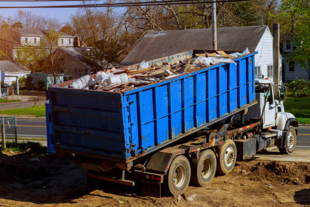 Best Affordable Junk Removal Services  in Luna Pier, MI