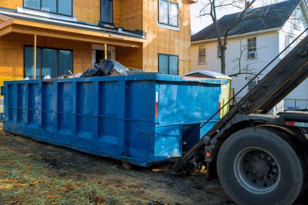 Best Electronics Removal Services  in Luna Pier, MI