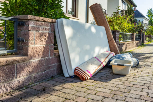 Best Commercial Junk Removal  in Luna Pier, MI