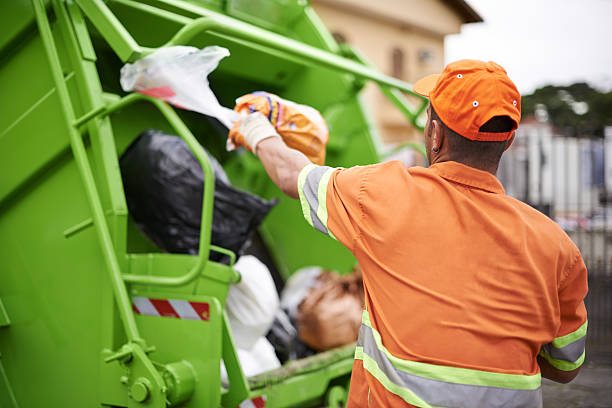 Best Trash Removal Near Me  in Luna Pier, MI