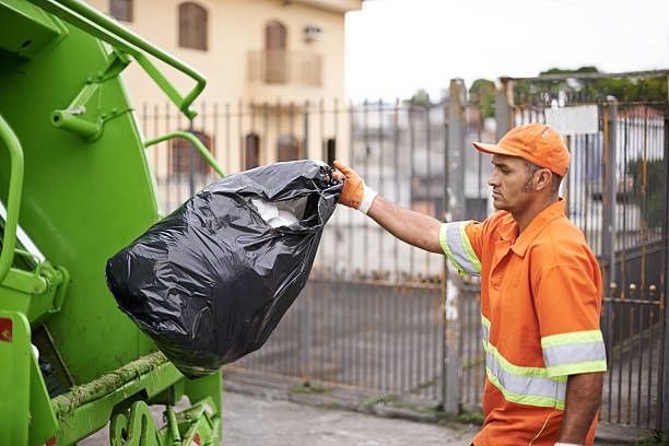 Trusted Luna Pier, MI Junk Removal Experts