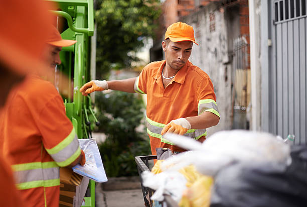 Best Commercial Cleanout Services  in Luna Pier, MI